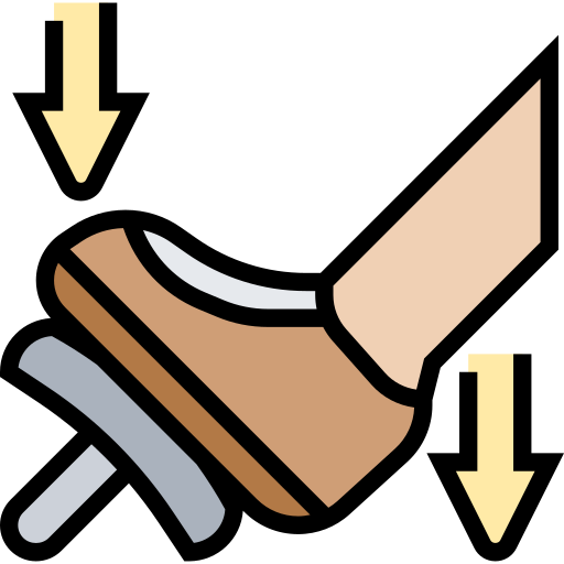 brake